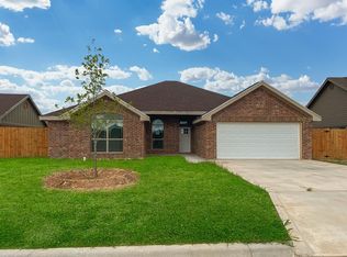 1917 Case Ave, San Angelo, TX 76904