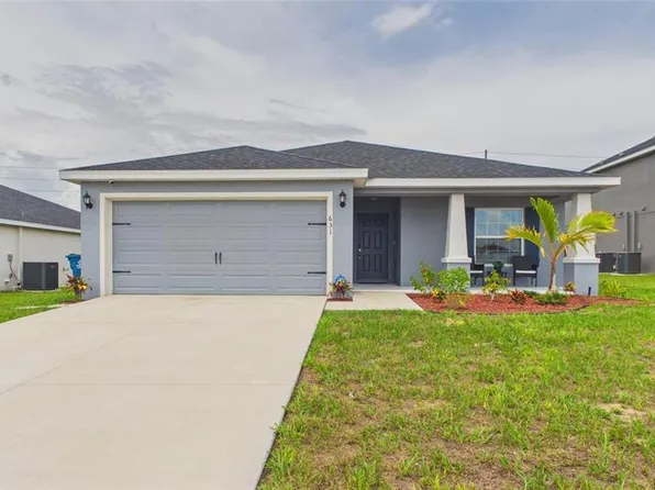631 VISTA VIEW LANE, LAKE WALES, FL 33853