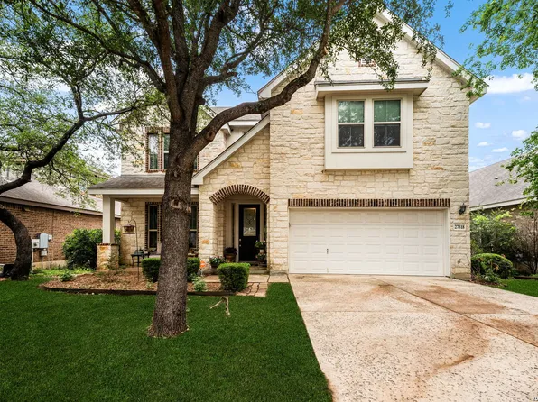 27518 DANA CREEK DR, Boerne, TX 78015