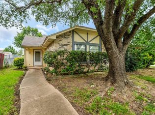 4403 Chapman St, The Colony, TX 75056
