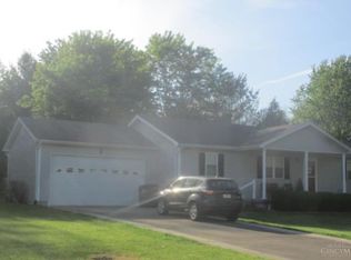 200 Douglas Cir, Georgetown, OH 45121