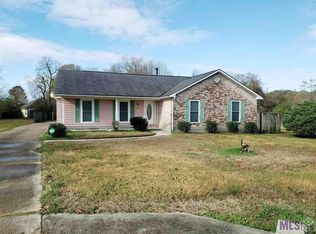 10823 Foster Rd, Baton Rouge, LA 70811