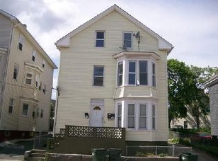 593 Public St, Providence, RI 02907