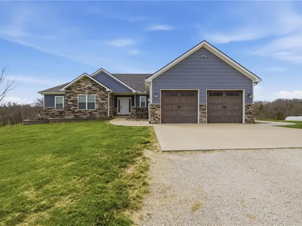 13072 Turnage Rd, Richmond, MO 64085