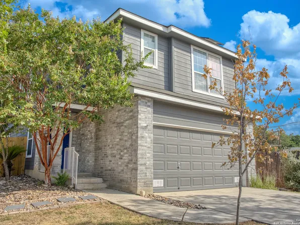 39 SUNFLOWER RUN, San Antonio, TX 78240