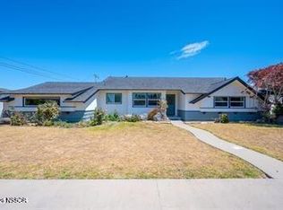 1009 McNeil Ave, Santa Maria, CA 93454