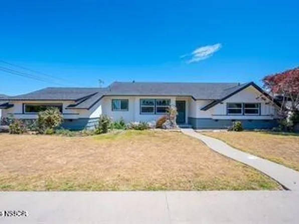1009 McNeil Ave, Santa Maria, CA 93454