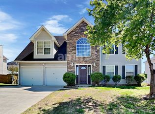 112 Ventura Trl, Stockbridge, GA 30281