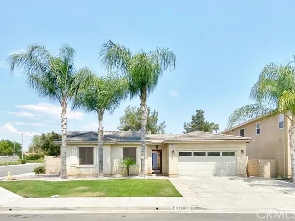 31949 Via Del Paso, Winchester, CA 92596
