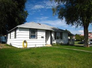 1529 E Sanson Ave, Spokane, WA 99207