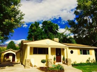 1032 Chatelain Rd, Ogden, UT 84403