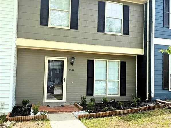 8564 Jamestown Way, Jonesboro, GA 30238