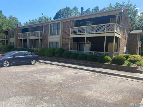 5011 Seven Pine Cir, Huntsville, AL 35816