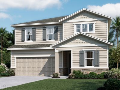 3518 CUNNINGHAM Road, Orange Park, FL, 32065