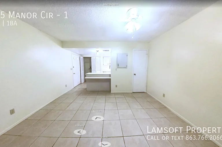 605 Manor Cir #1 — Photo 7