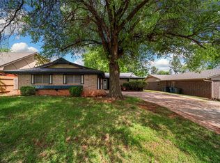 2606 Michael Dr, Edmond, OK 73013