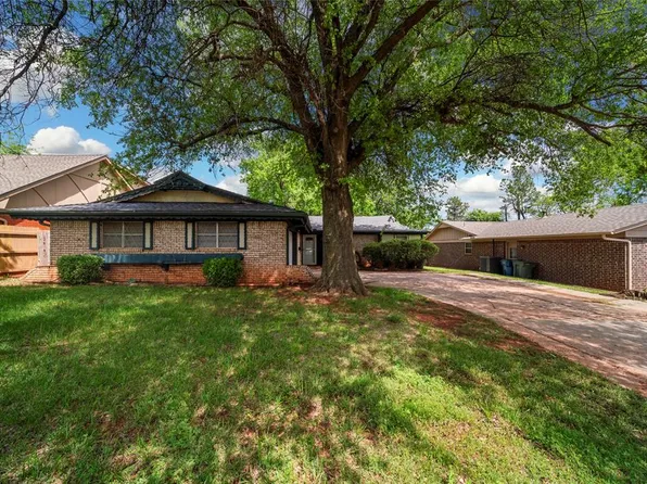2606 Michael Dr, Edmond, OK 73013