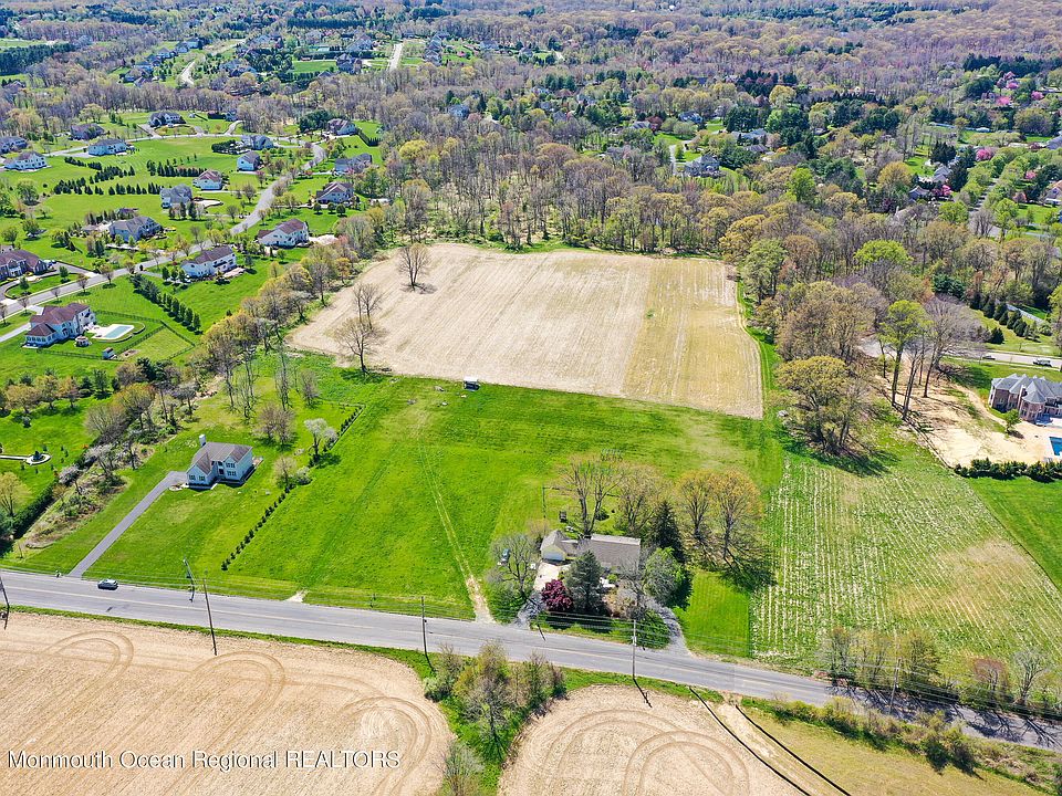 00 Gravel Hill Road, Englishtown, NJ 07726 MLS 22301202 Zillow