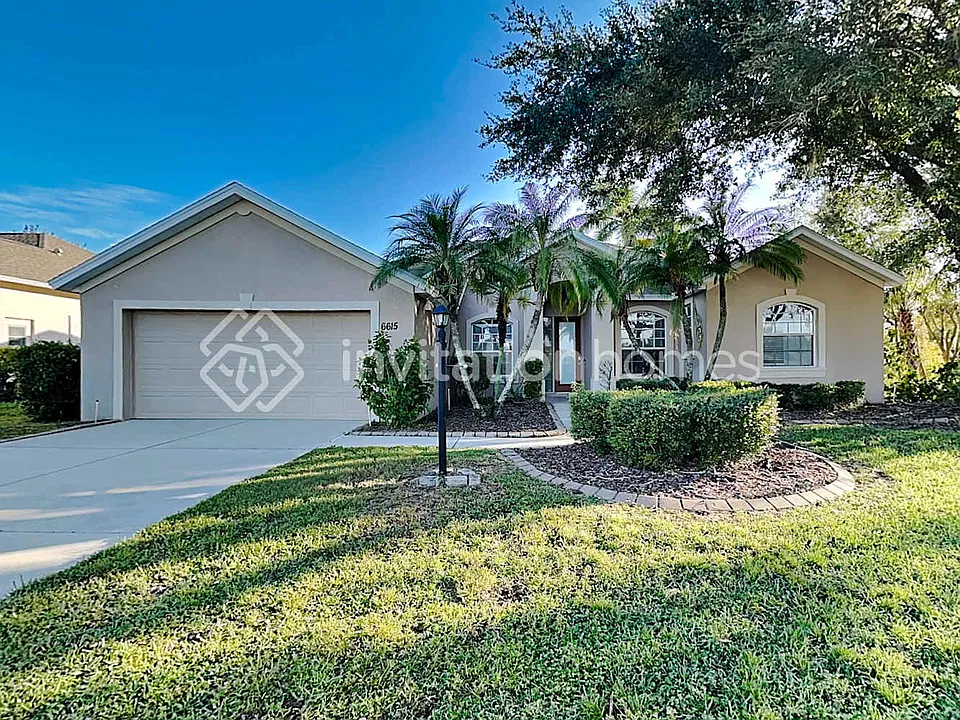 6615 Summer Blossom Ln