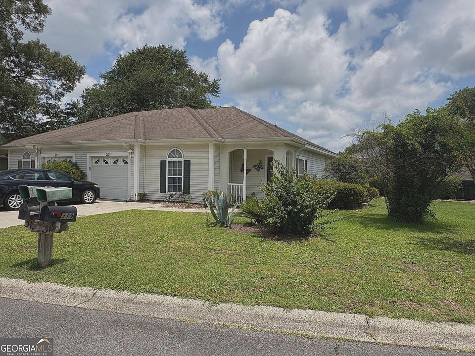 1st image of 319 Stone Mill Dr