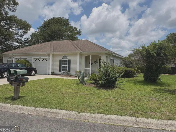 319 Stone Mill Dr, Brunswick, GA 31520
