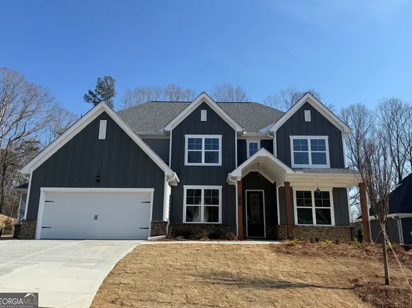 2541 Parkside Way Lot 398, Gainesville, GA 30507
