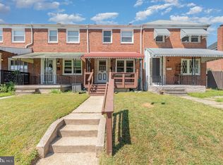 2225 Southorn Rd, Baltimore, MD 21220