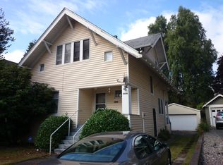2517 32nd Ave S, Seattle, WA 98144