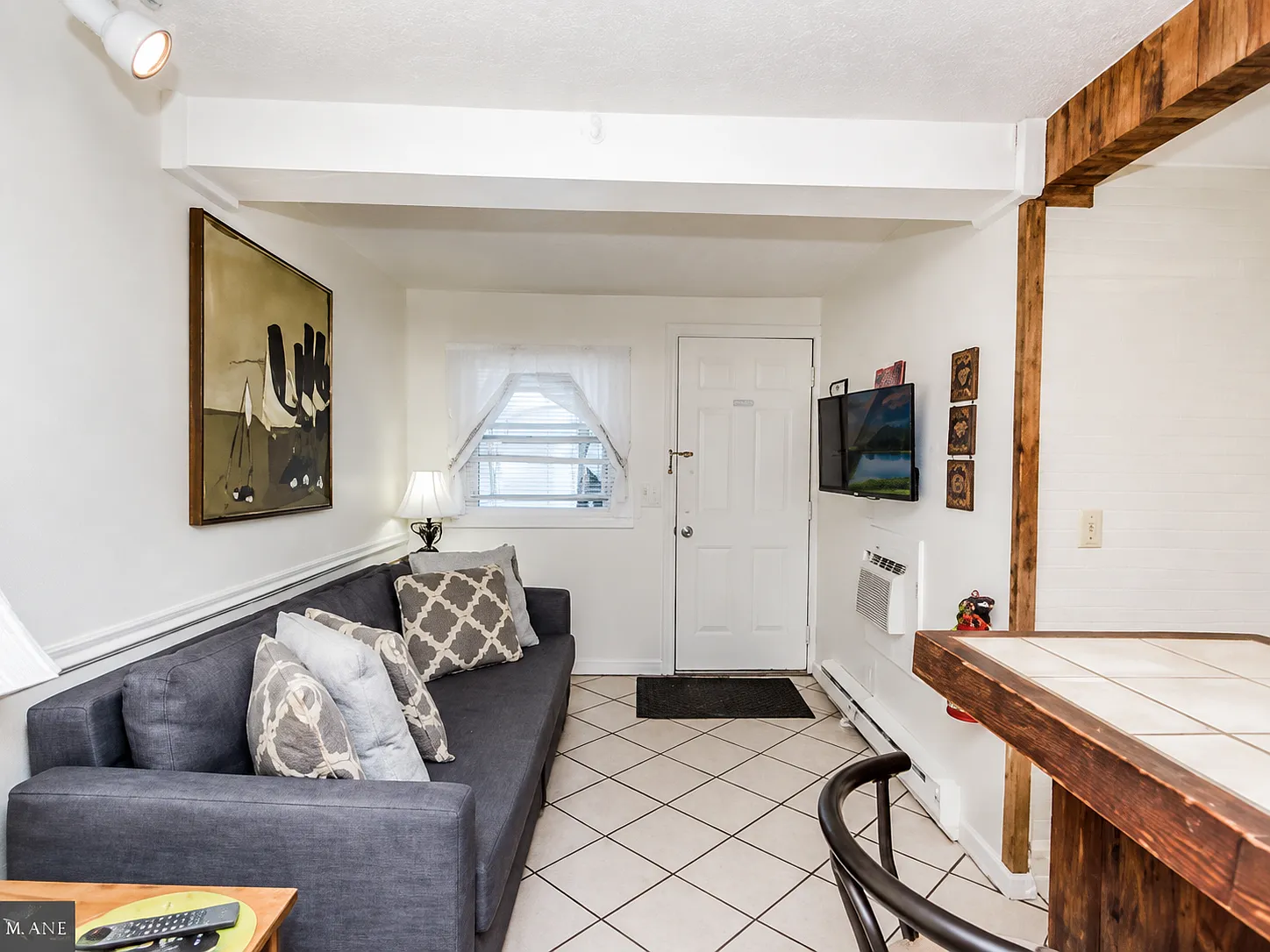 1 bed, 850 sqft, $1,550 — Photo 4