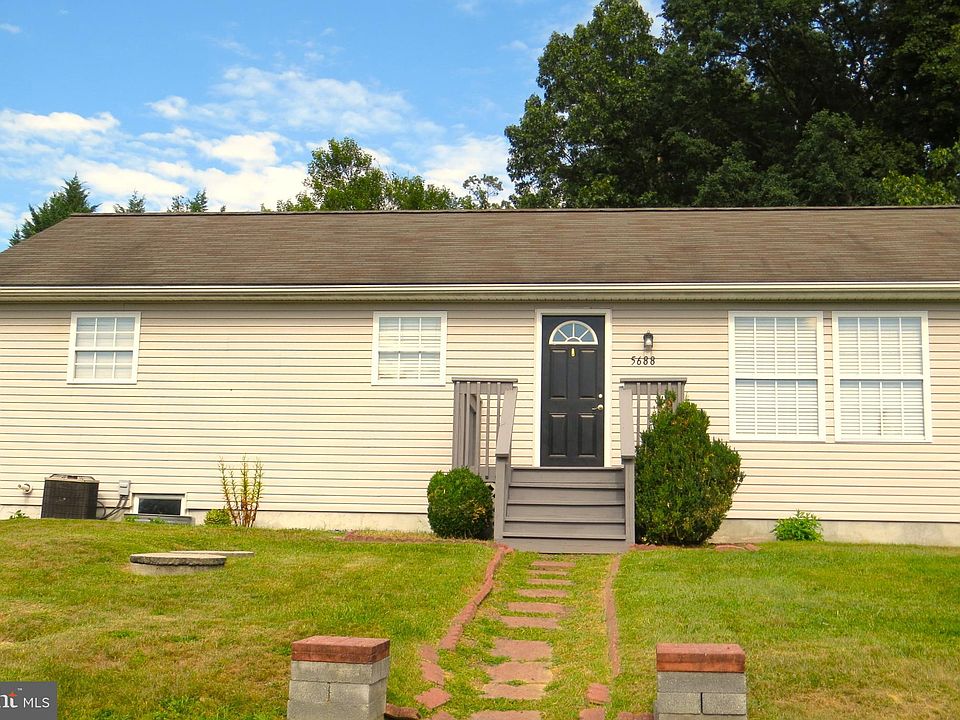 5688 Pigeon Hill Rd, Spring Grove, PA 17362 Zillow