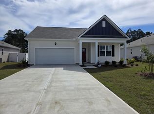 313 Skyward St, Myrtle Beach, SC 29588