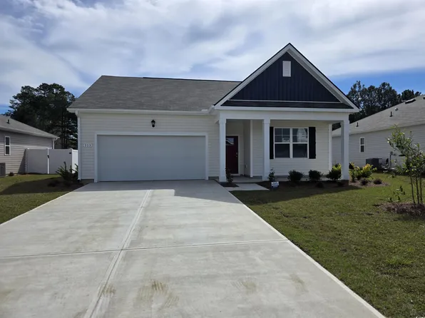 313 Skyward St., Myrtle Beach, SC 29588