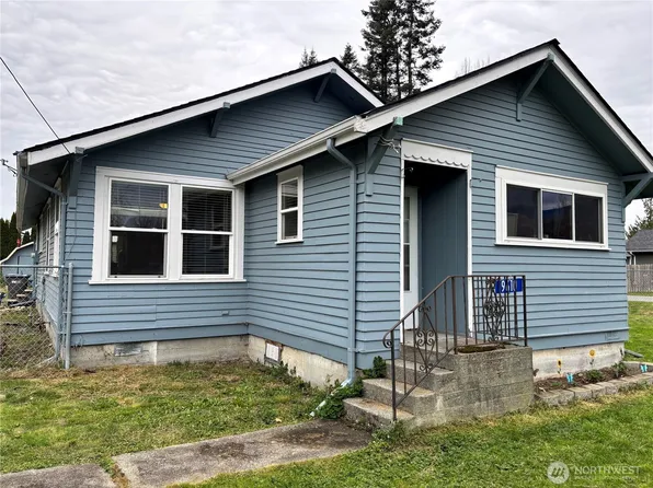 9610 Fruitdale Road, Sedro Woolley, WA 98284