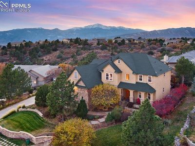 5550 Loyola Dr, Colorado Springs, CO, 80918