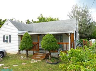 854 Wells Ave, Newark, OH 43055