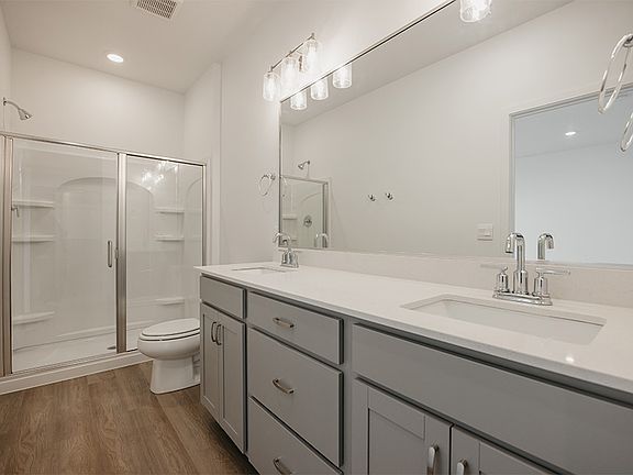 Bathroom Interior