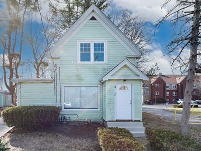30 Thayer Ave, Brockton, MA, 02301