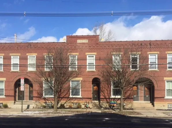 384 W 1st Ave, Columbus, OH 43201