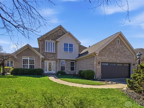 9963 Creek Landing Way, Dayton, OH 45458