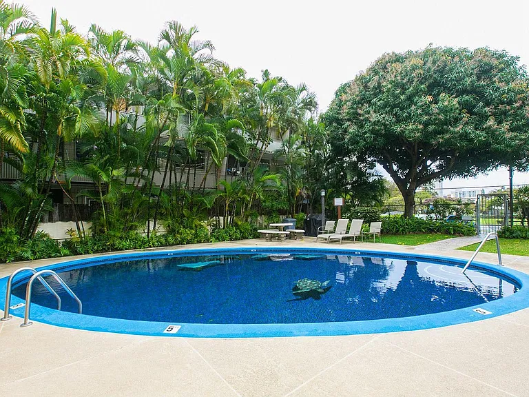 1617 Keeaumoku St #1202 — Photo 6