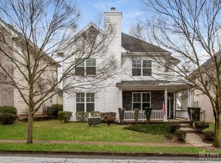 1918 Stanton Rd, East Pt, GA 30344