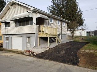 304 Cook St, Barrackville, WV 26559