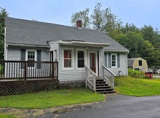 128 Silver St, Farmington, NH 03835