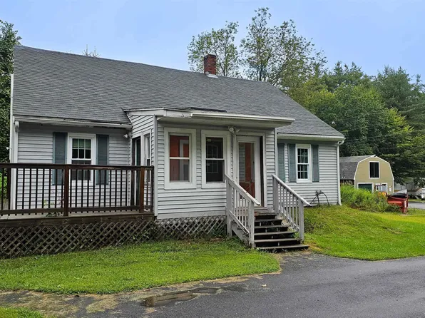 128 Silver Street, Farmington, NH 03835