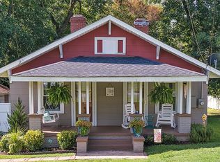 239 W Main St, Ninety Six, SC 29666