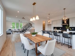 6217 Laredo Ave, Nashville, TN 37209