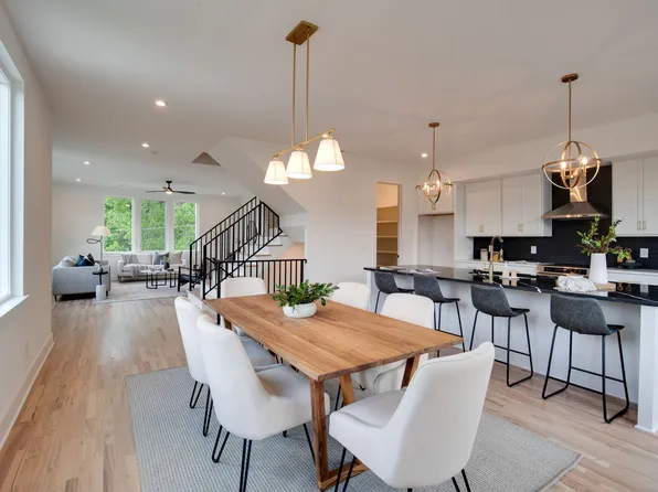 6217 Laredo Ave, Nashville, TN 37209