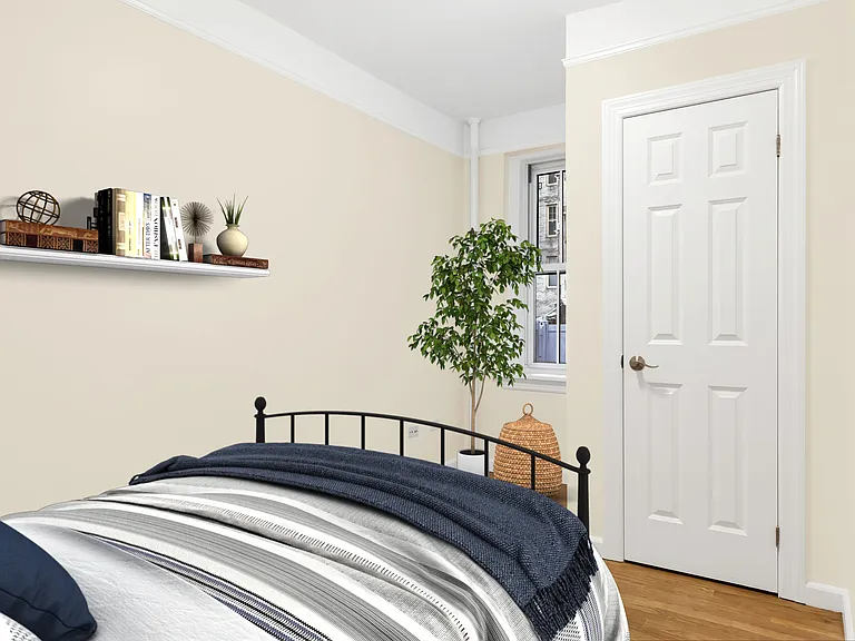1 Jane St #1D — Photo 3
