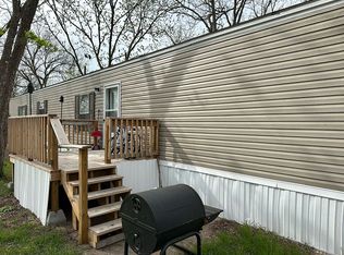 43 Cedar St, Maxwell, TX 78656