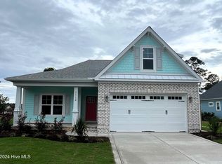 1112 Lunar Dr, Sunset Beach, NC 28468